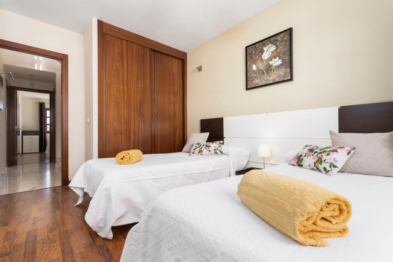 Home2book Aloha Sun Pool & Rooftop Corralejo