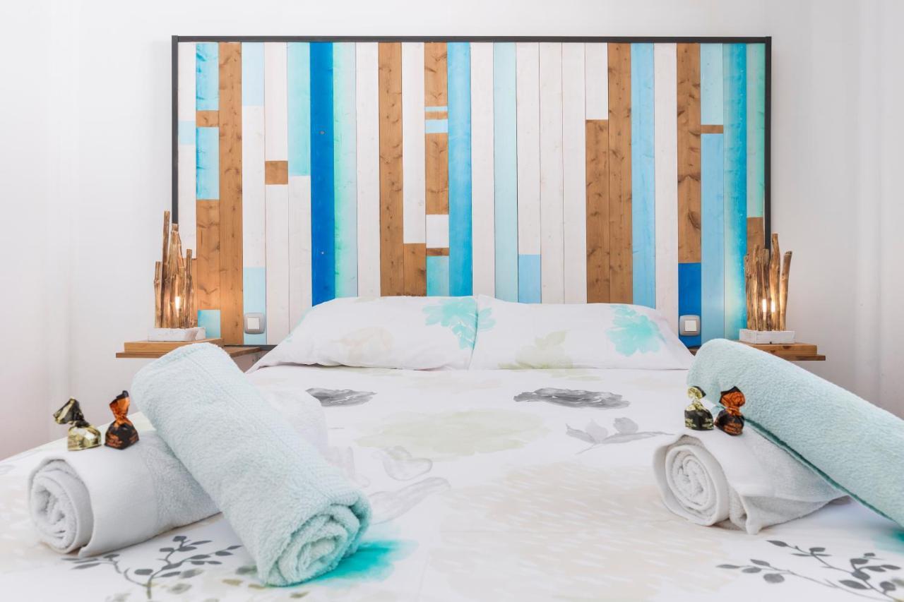 Appartement Home2book Blue Atlantic Design Corralejo