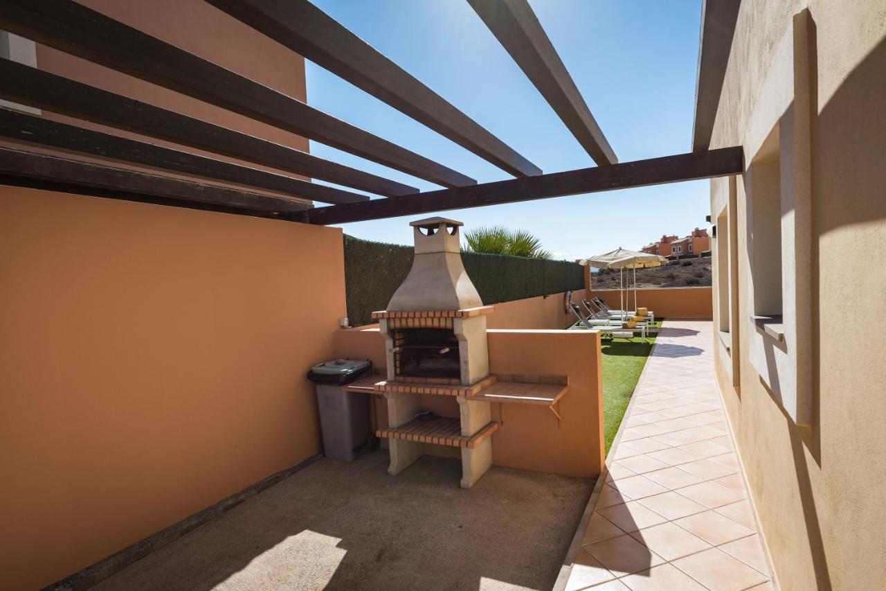 Home2book Aloha Sun Pool & Rooftop Corralejo