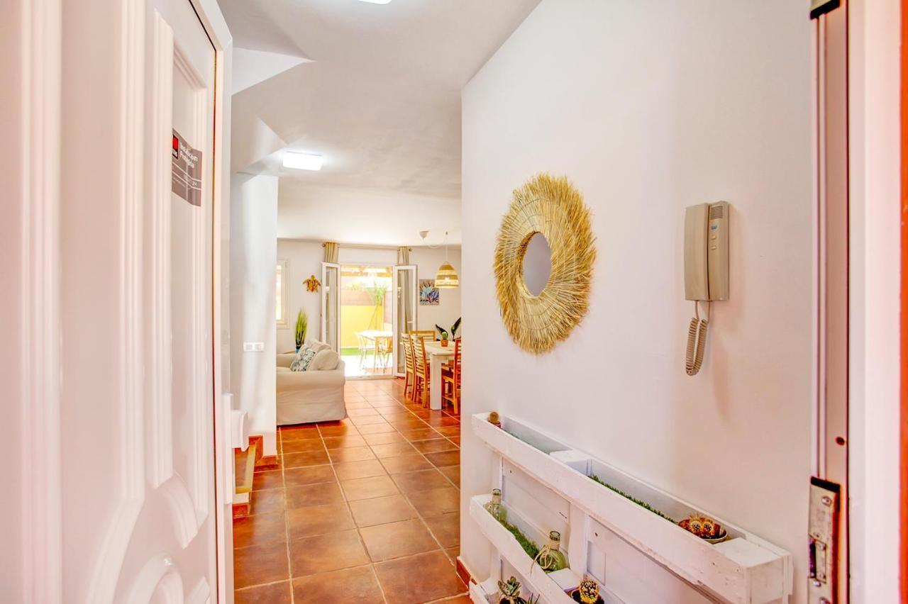 Premium Family House Corralejo