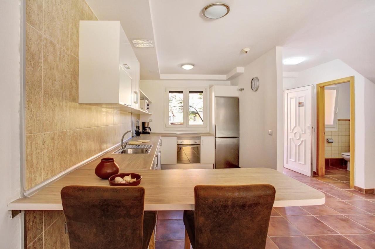 Premium Family House *