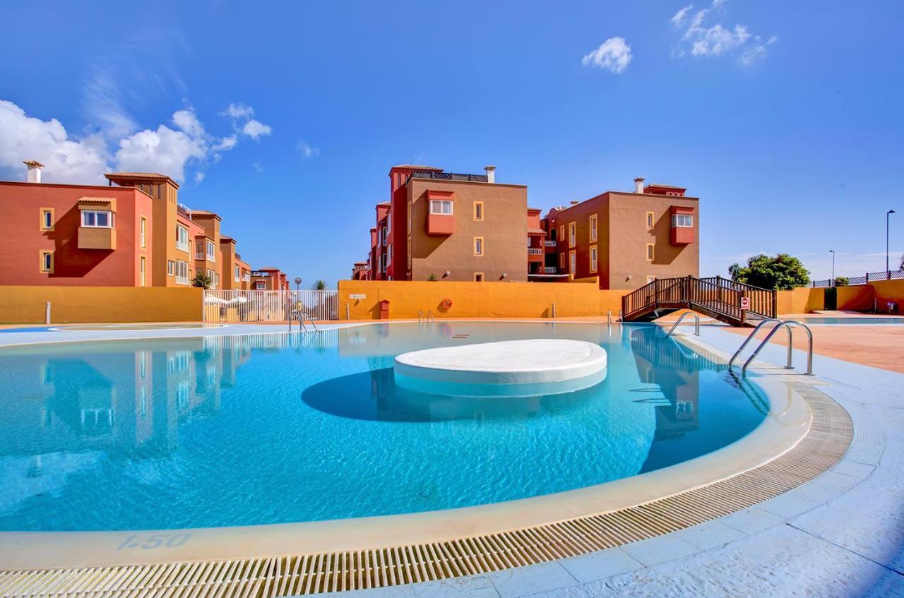 Premium Family House * Corralejo
