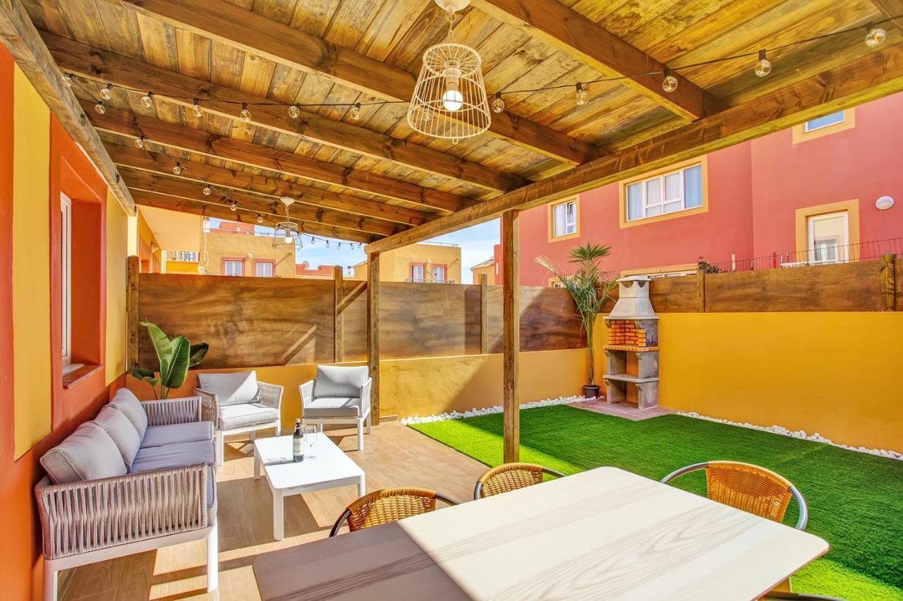 Premium Family House Apartamento