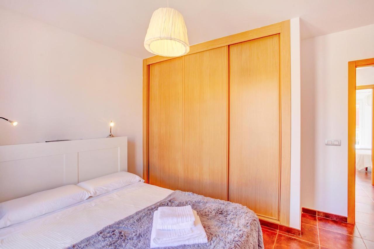 Premium Family House Corralejo