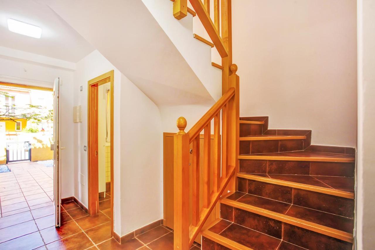 Premium Family House * Corralejo