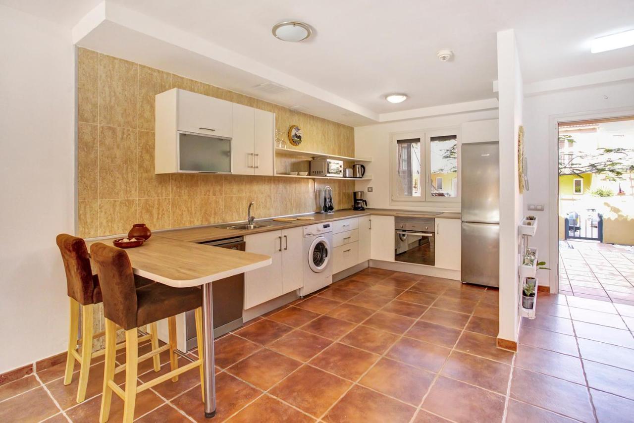 Premium Family House Apartamento