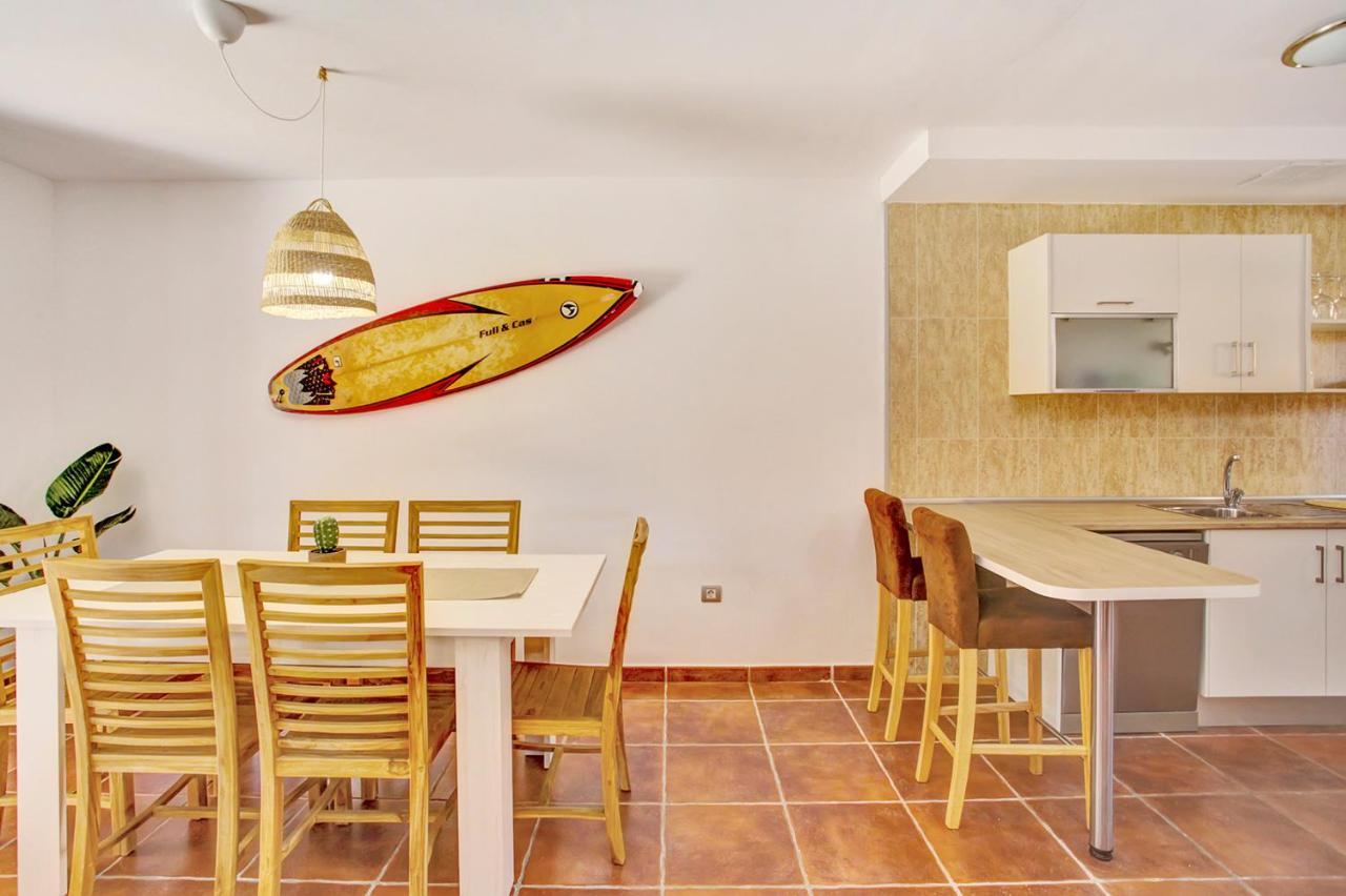Premium Family House Corralejo