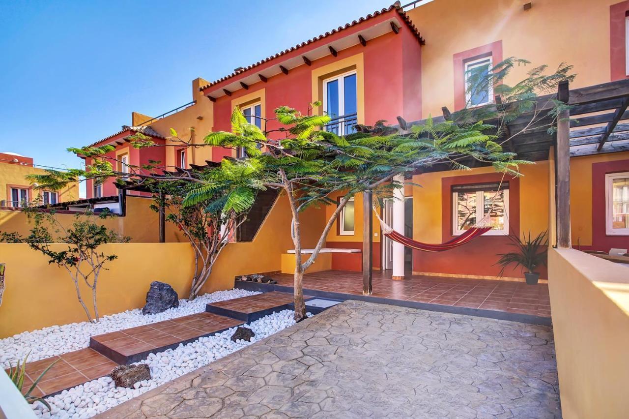 Apartamento Premium Family House