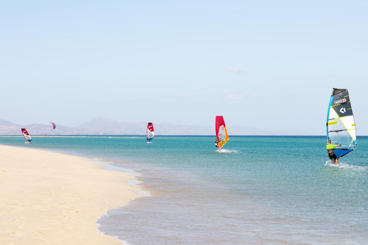 Home2book Aloha Sun Pool & Rooftop Villa Corralejo