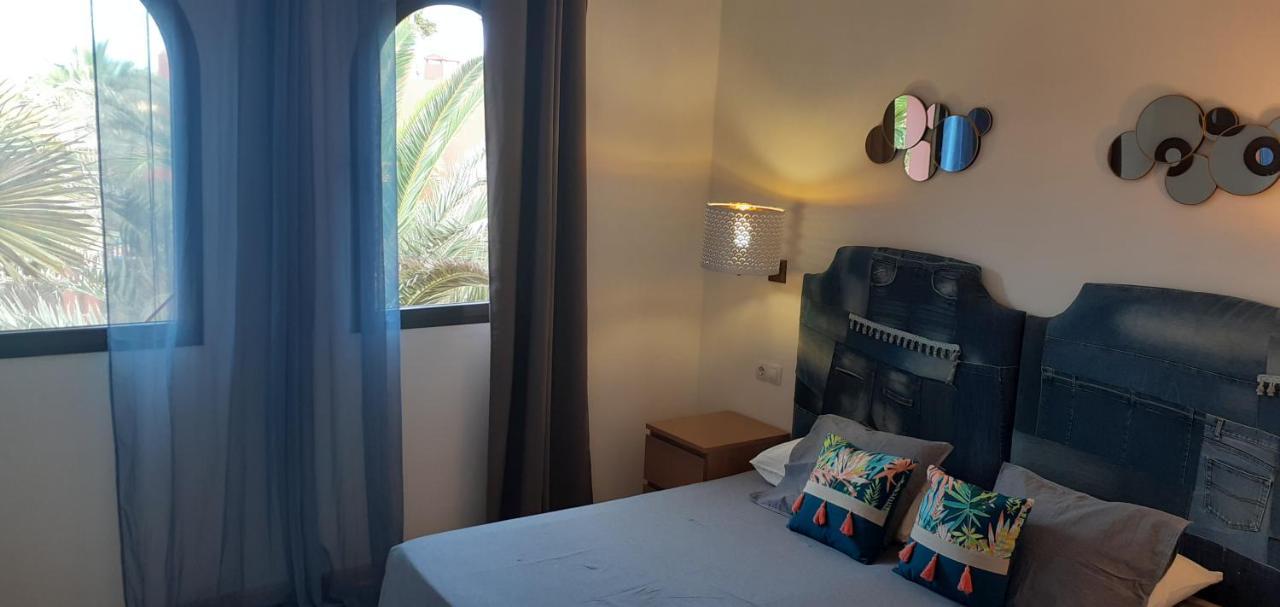 Oasis Waves House Corralejo