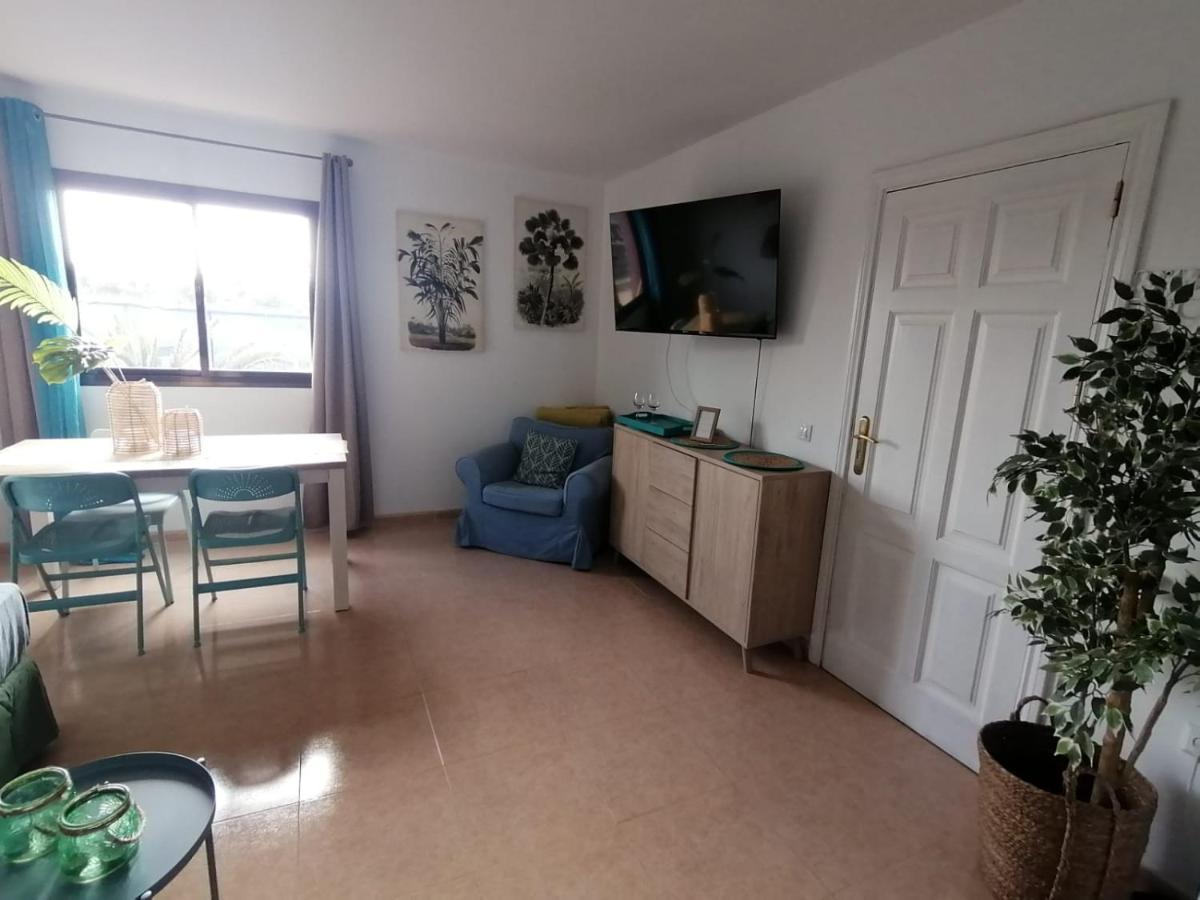 Oasis Waves House Corralejo