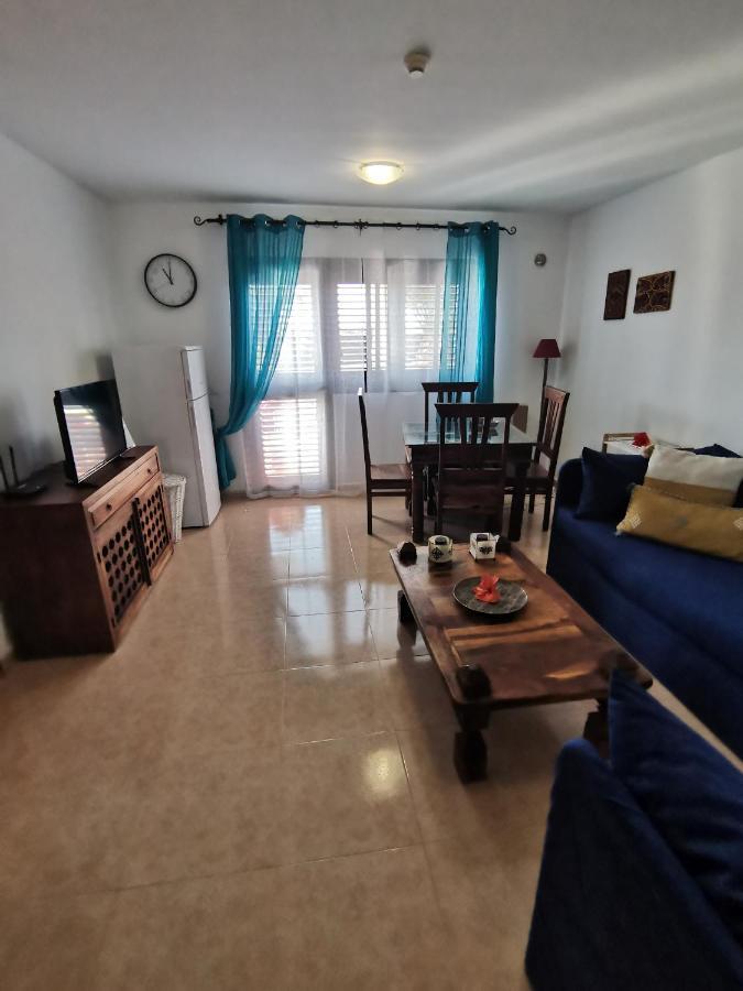Spagnolo Oasis Tamarindo