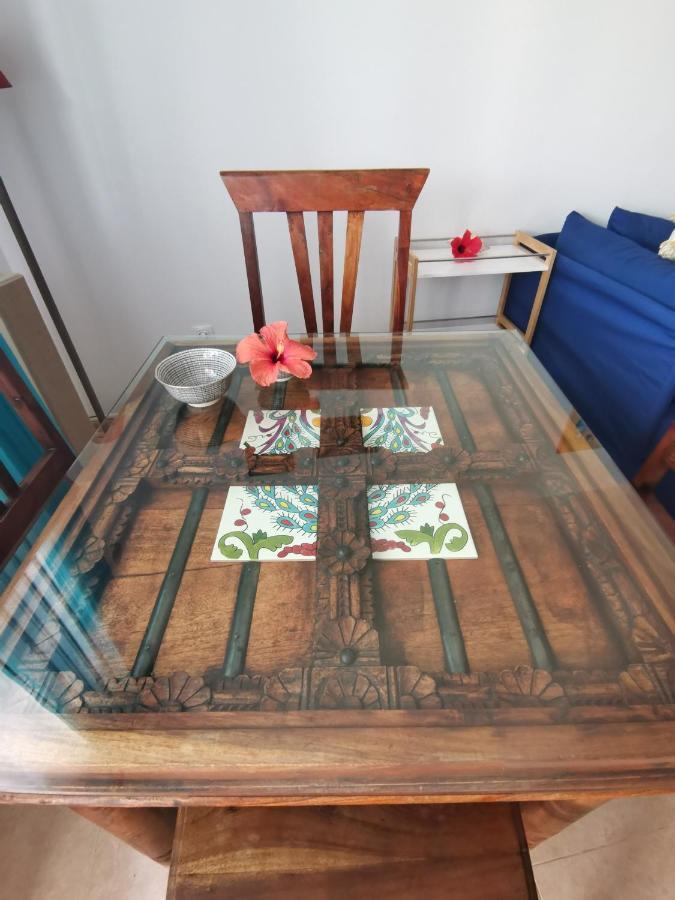 Appartement Spagnolo Oasis Tamarindo *