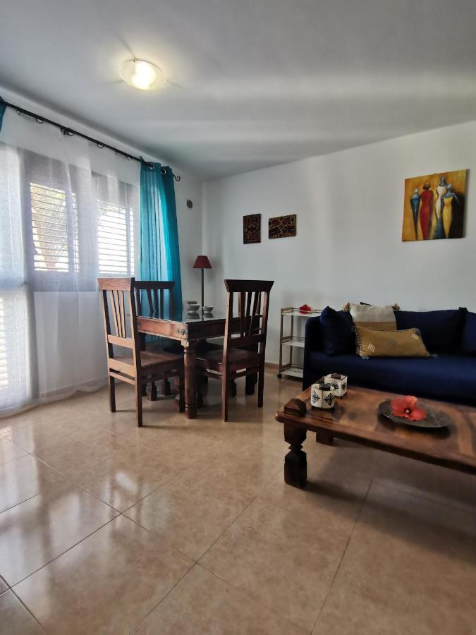 Appartement Spagnolo Oasis Tamarindo