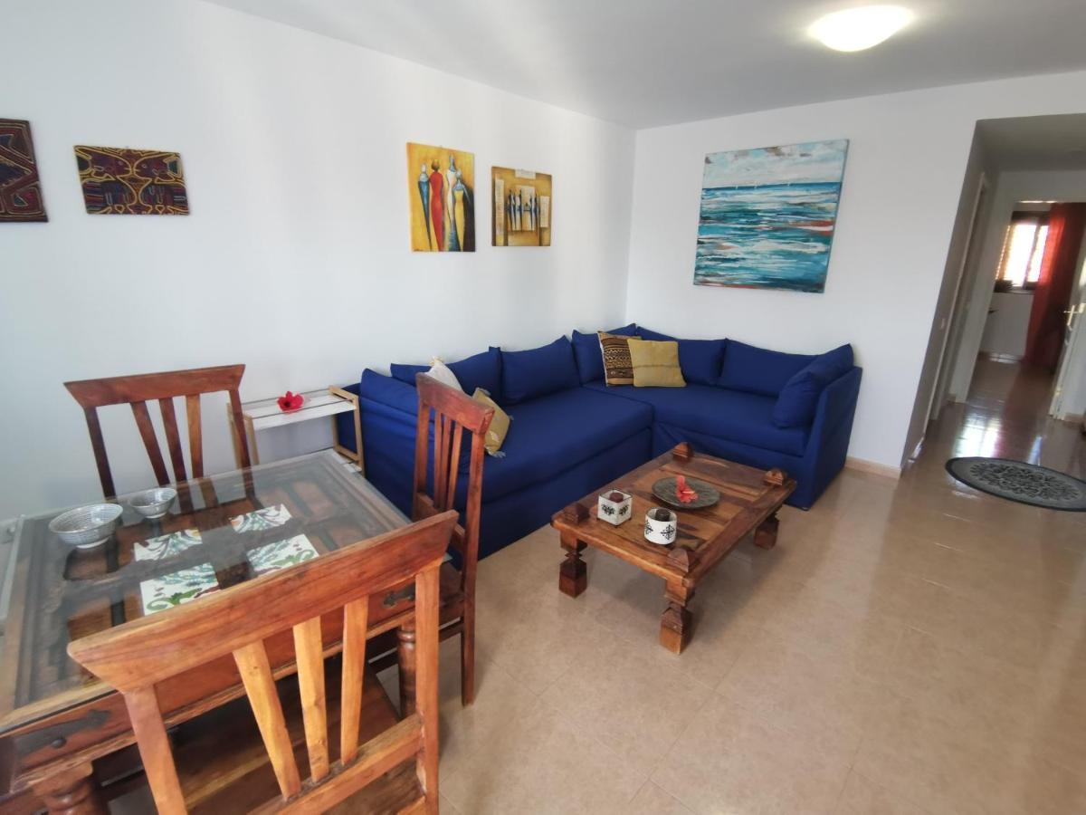 Spagnolo Oasis Tamarindo * Corralejo