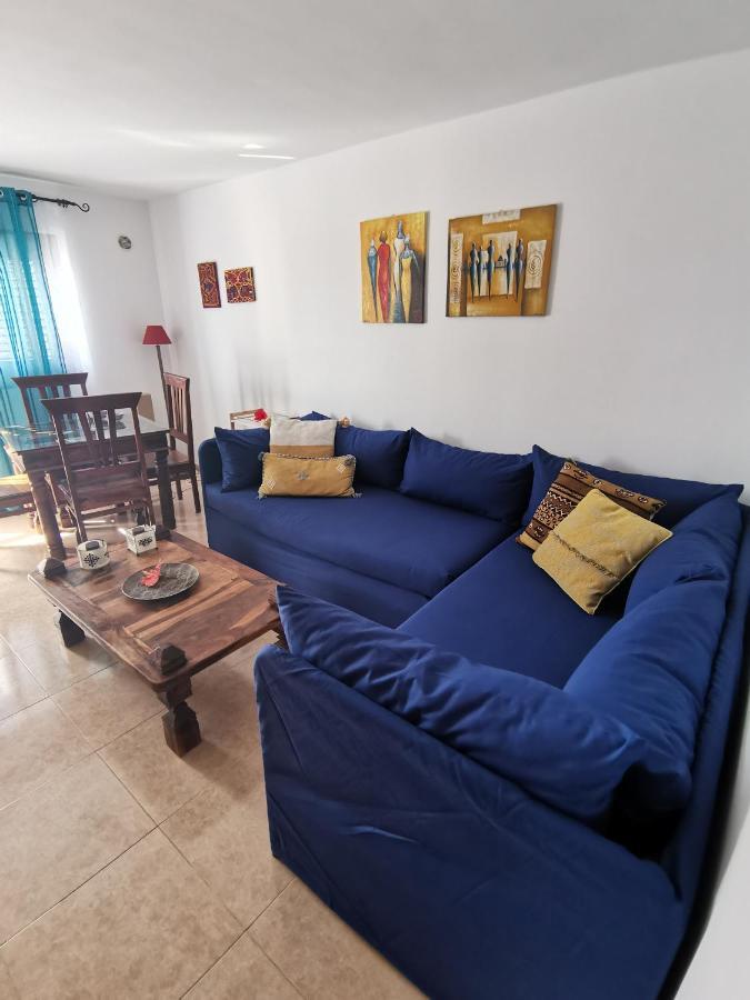 Spagnolo Oasis Tamarindo * Corralejo