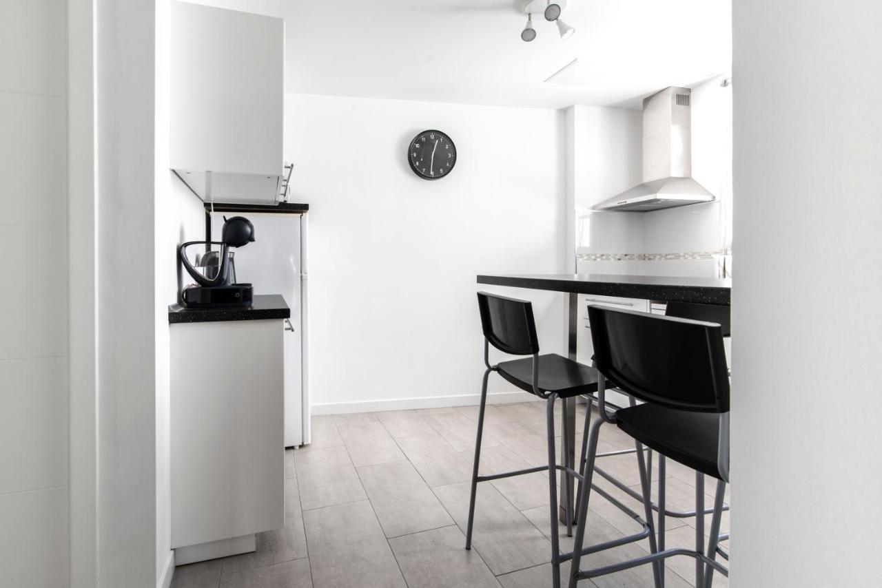 Apartamento Homey In Viejo *