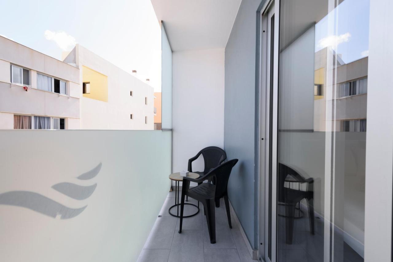 Homey In Viejo Corralejo