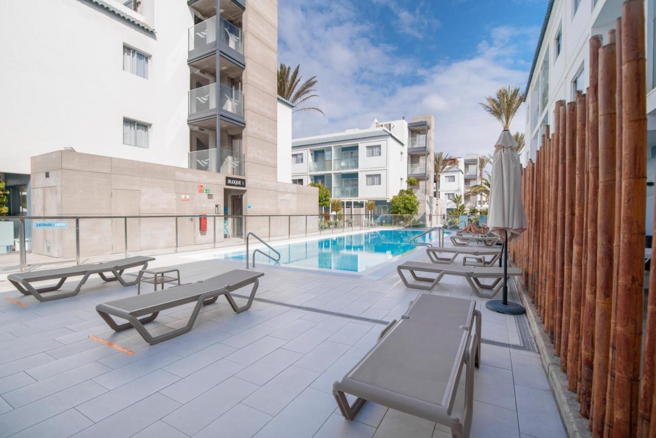 Homey In Viejo Apartamento Corralejo
