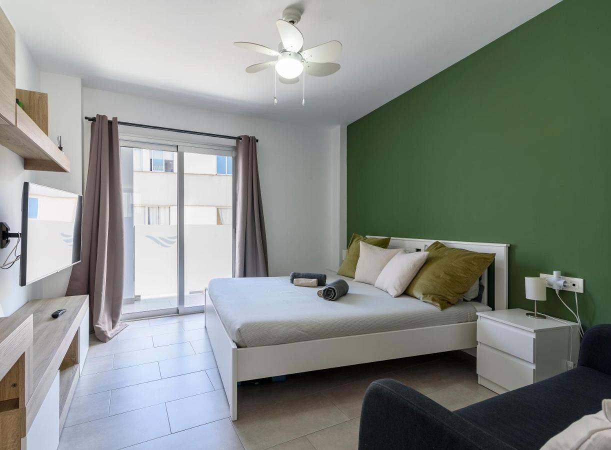 Apartamento Homey In Viejo