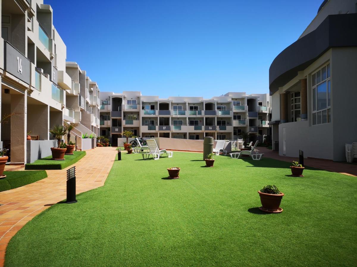 Sun 103 Wifi Free * Corralejo