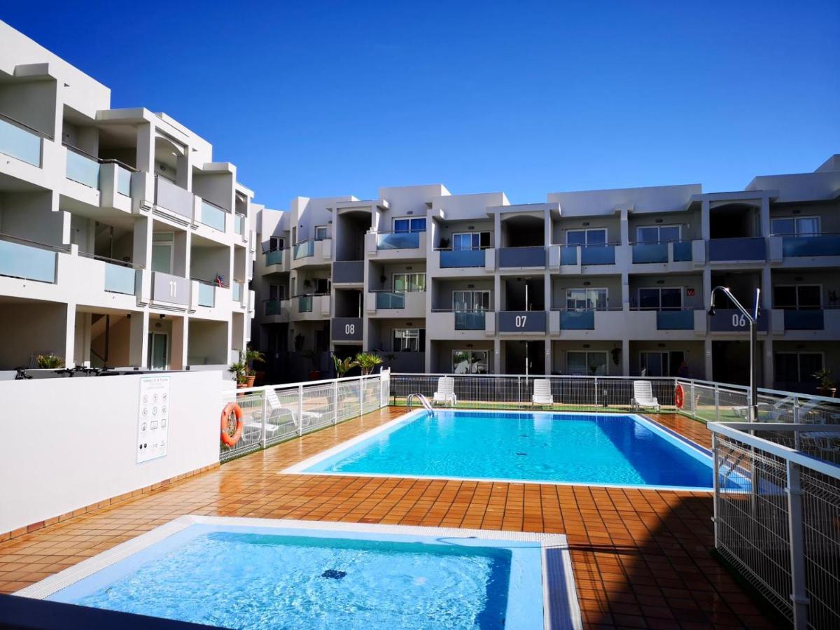 Sun 103 Wifi Free Corralejo