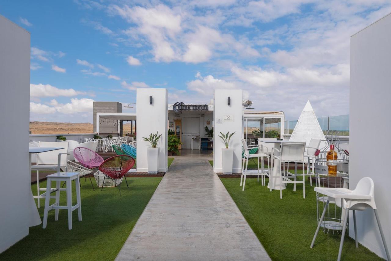 Apartamento Homey In Viejo *