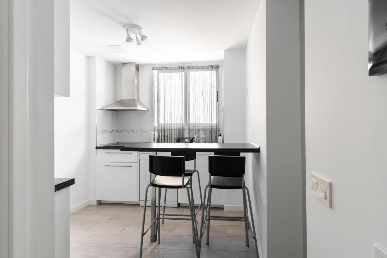 Apartamento Homey In Viejo