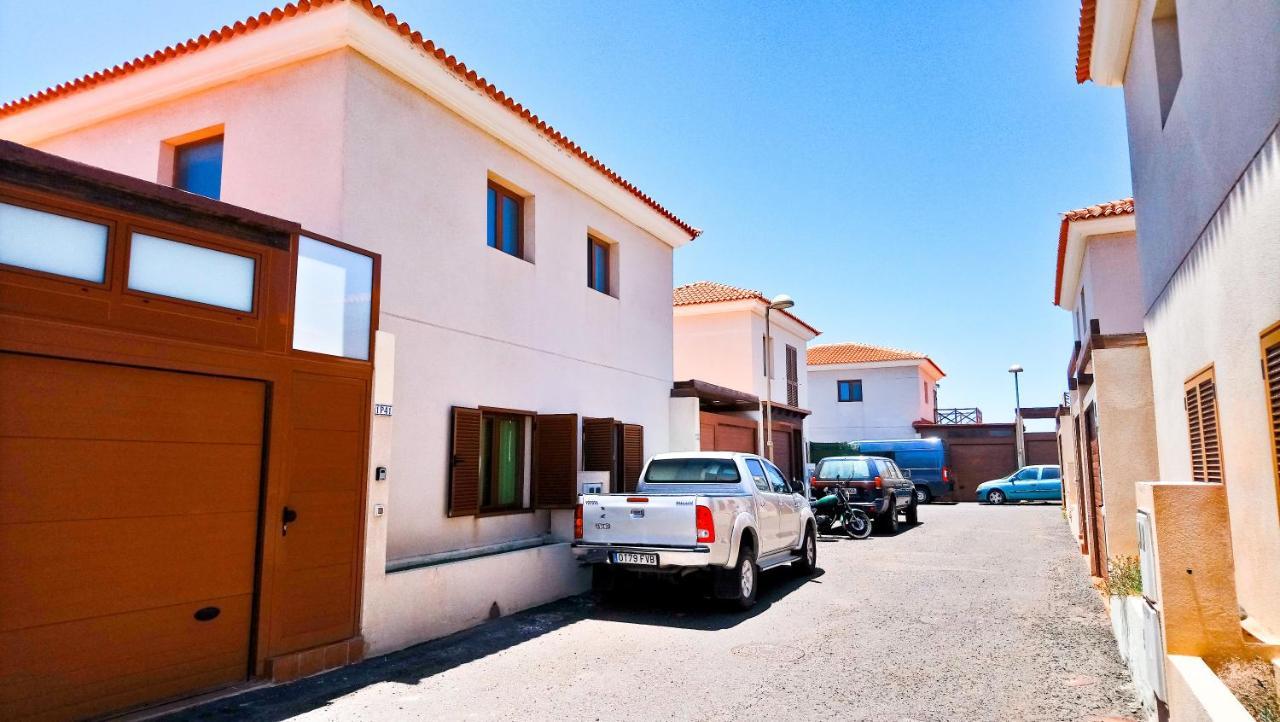 Duplex Con Piscina Corralejo, Wi-fi * Corralejo