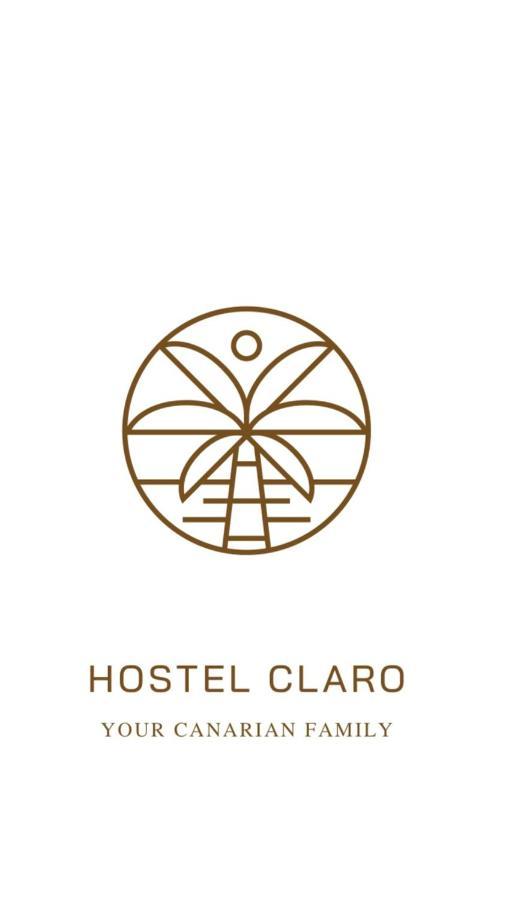 Hostel Claro *