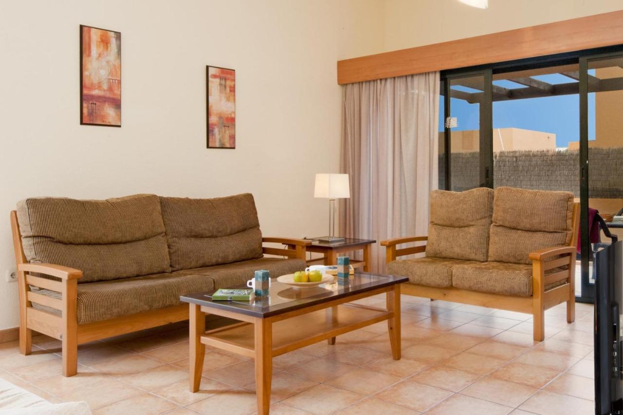 La Casa Del Sol L By Holidays Fuerteventura *