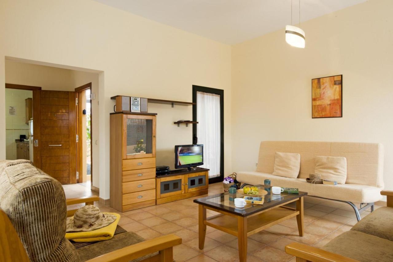 Pousada La Casa Del Sol L By Holidays Fuerteventura Corralejo