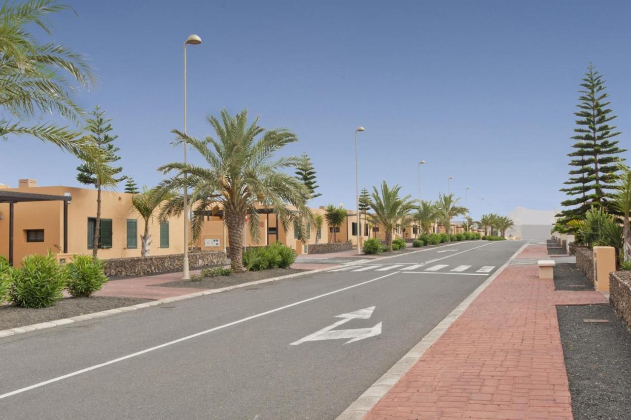 La Casa Del Sol L By Holidays Fuerteventura Pousada