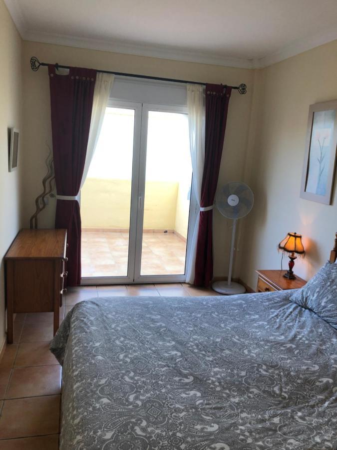 39 El Sultan, Calle El Roque Apartment