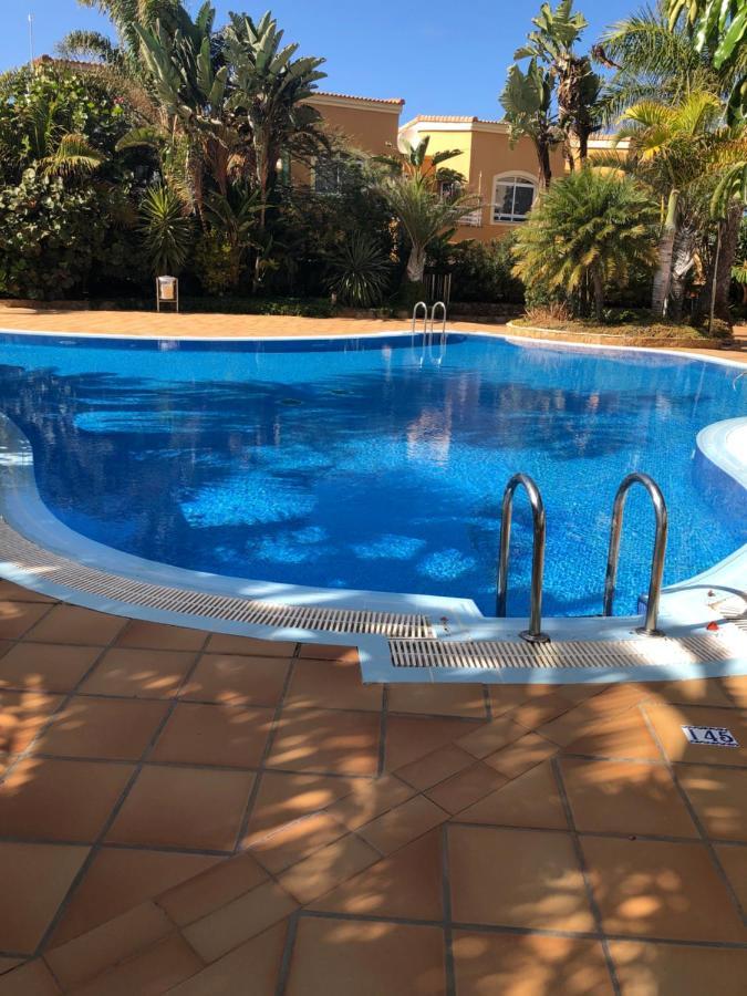 39 El Sultan, Calle El Roque Apartment Corralejo