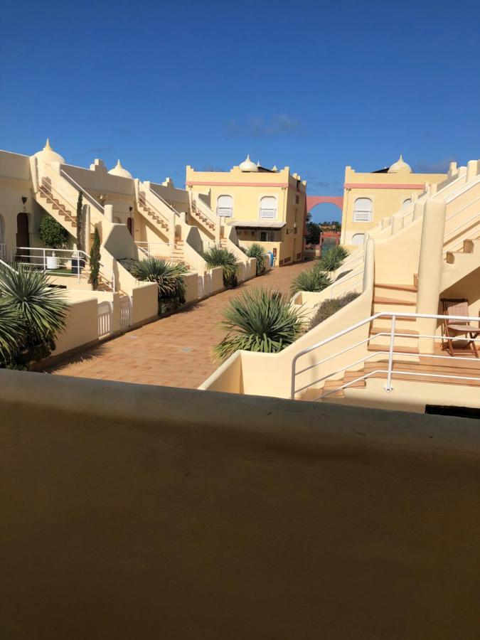 39 El Sultan, Calle El Roque Apartment
