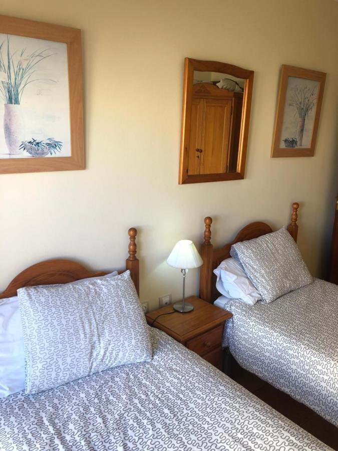 39 El Sultan, Calle El Roque Apartment Corralejo