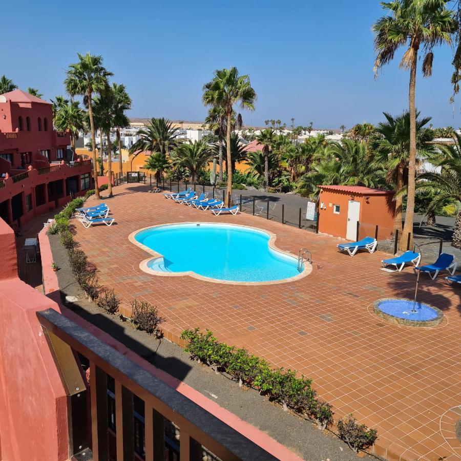 Apartment Oasis Royal D311 *