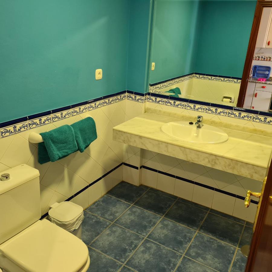 Oasis Royal D311 Apartment
