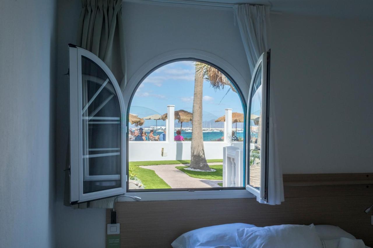 Appartement Galera *