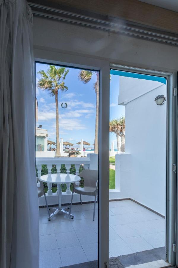 Appartement Galera Corralejo