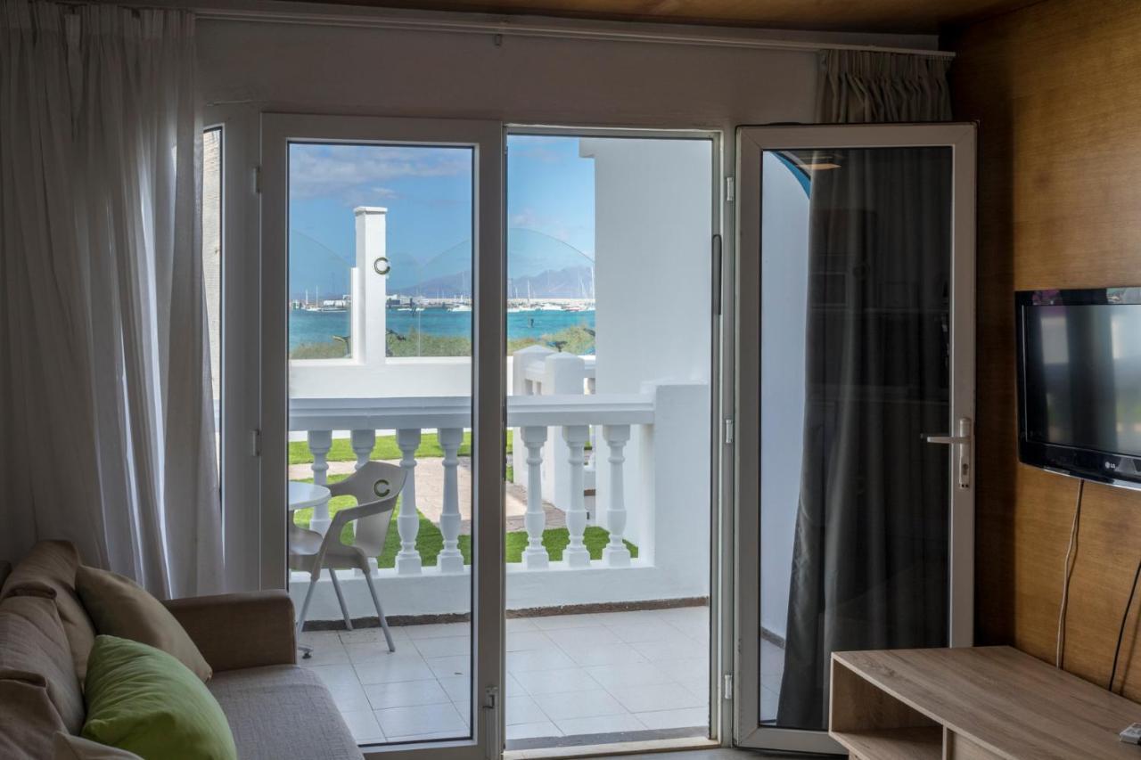 Galera Appartement Corralejo