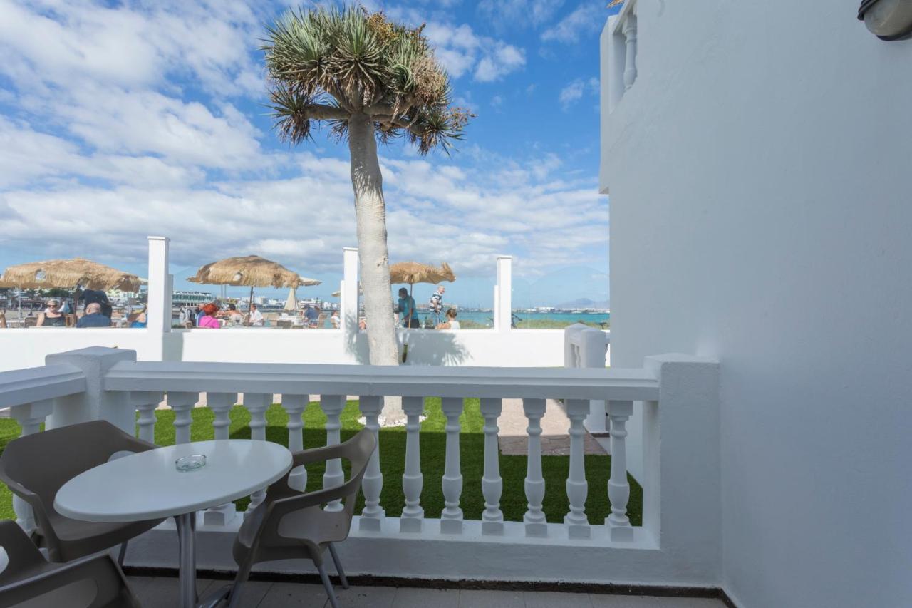 Appartement Galera Corralejo