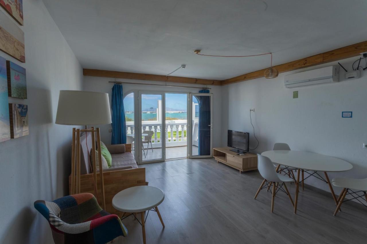 Appartement Galera Corralejo