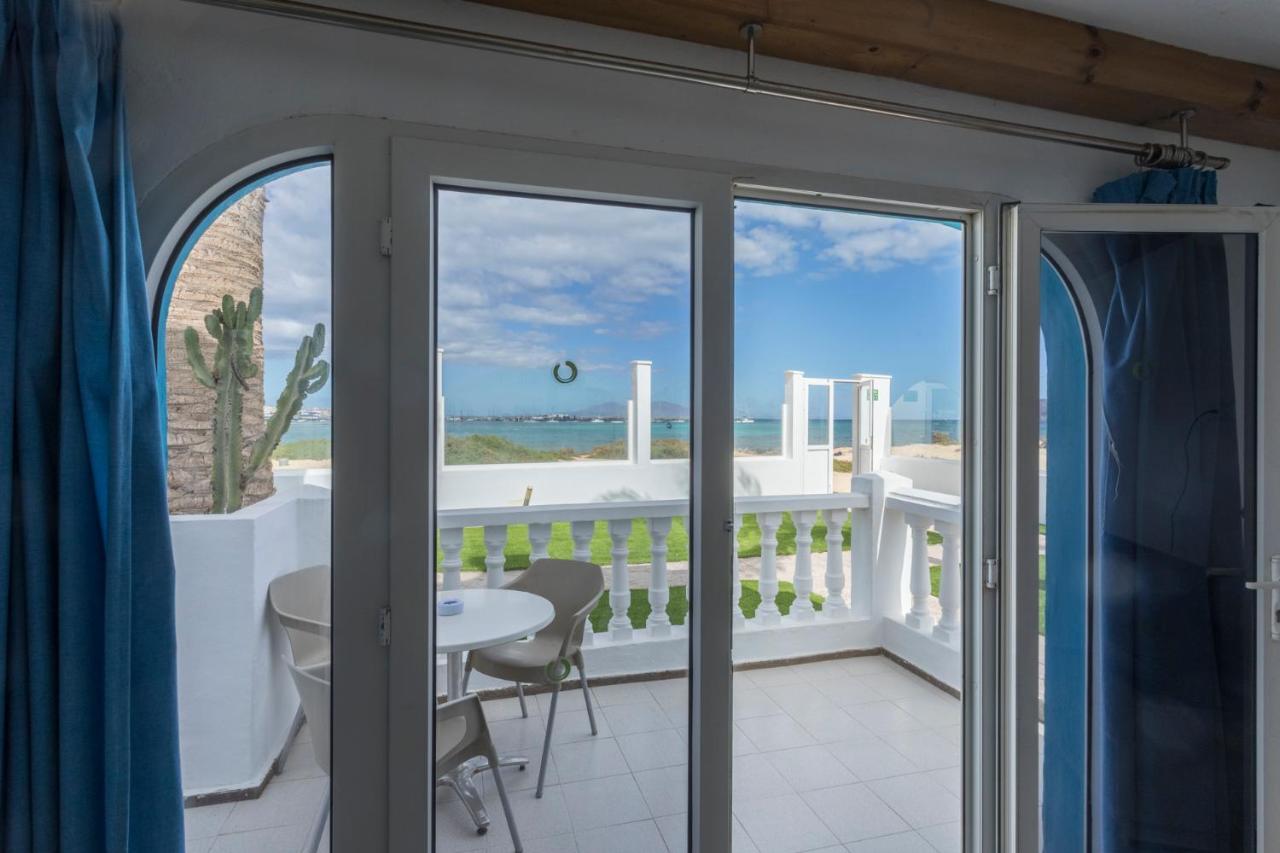 Appartement Galera *