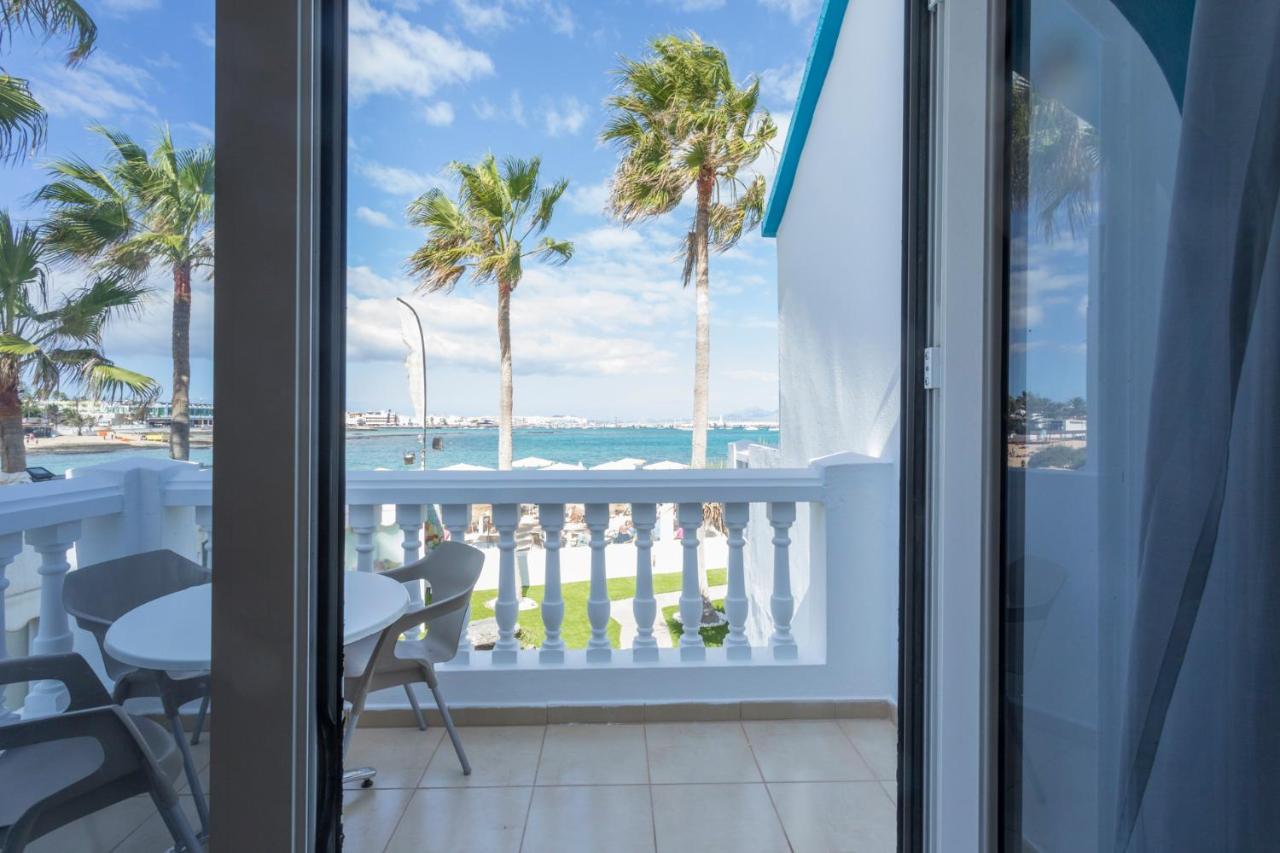 Appartement Galera Corralejo