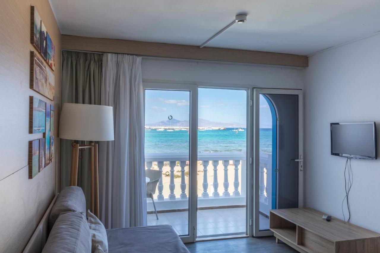Appartement Galera