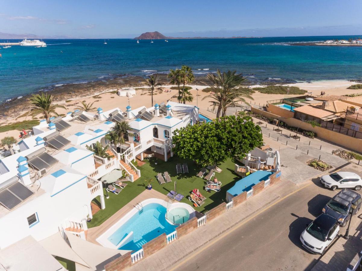 Appartement Galera Corralejo