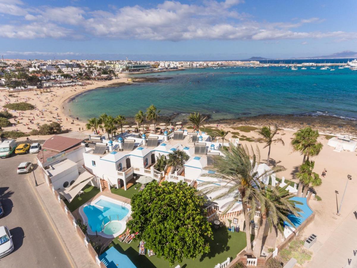 Galera Corralejo