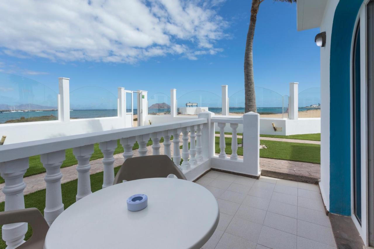 Galera Appartement *